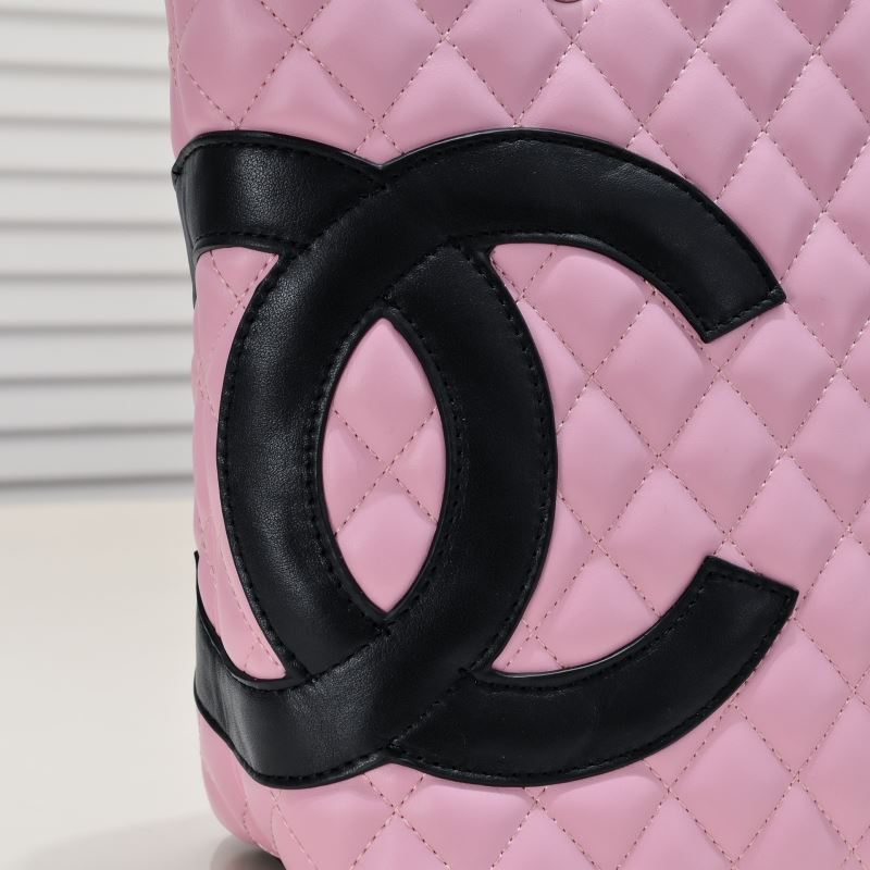 Chanel Shopping Bags